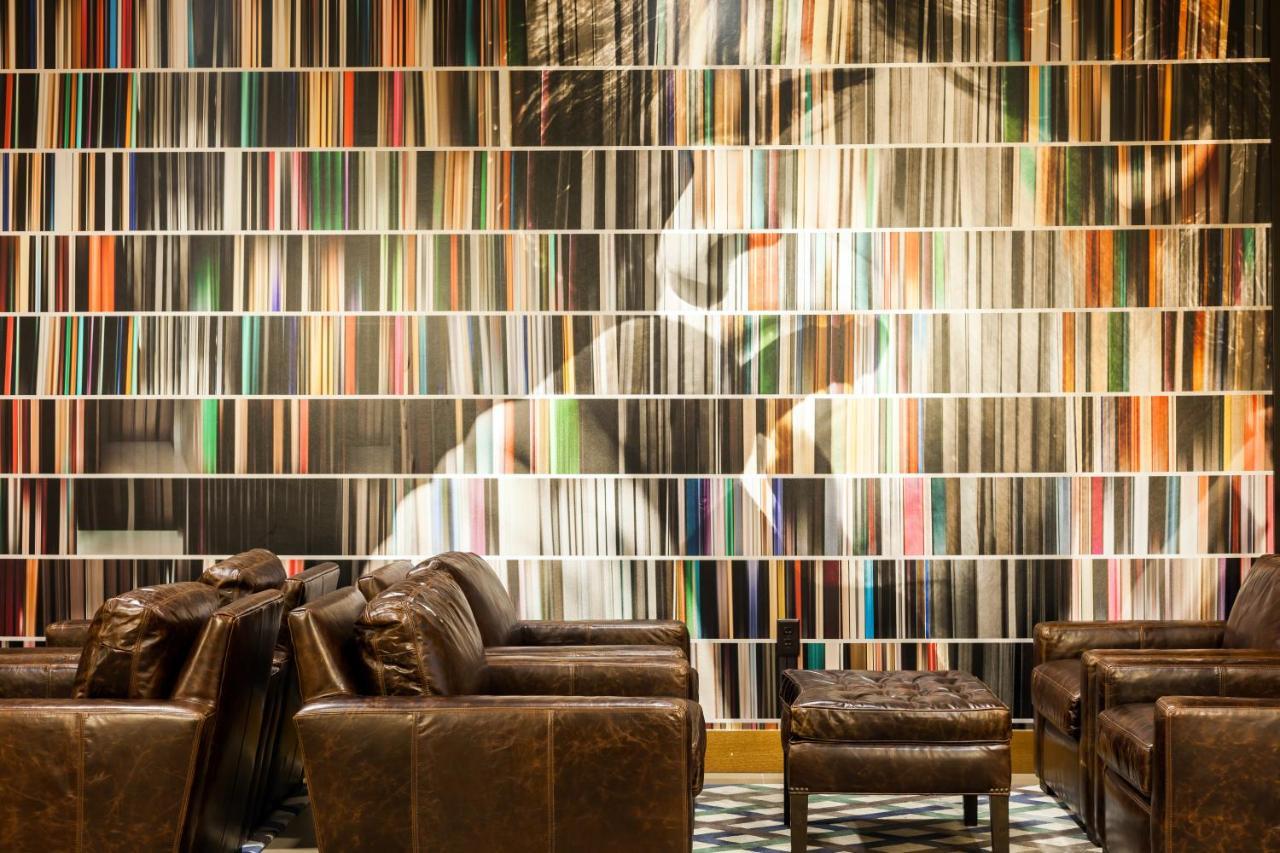 Hyatt Place Bloomington Indiana Buitenkant foto