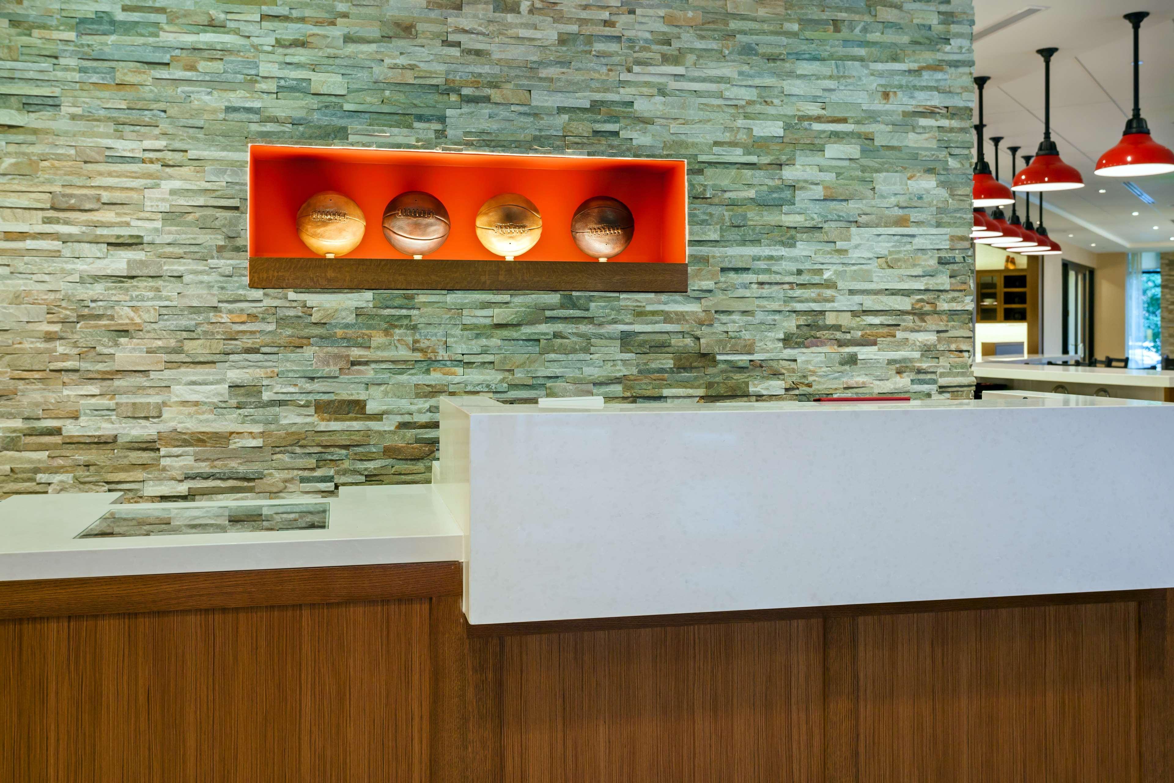 Hyatt Place Bloomington Indiana Buitenkant foto