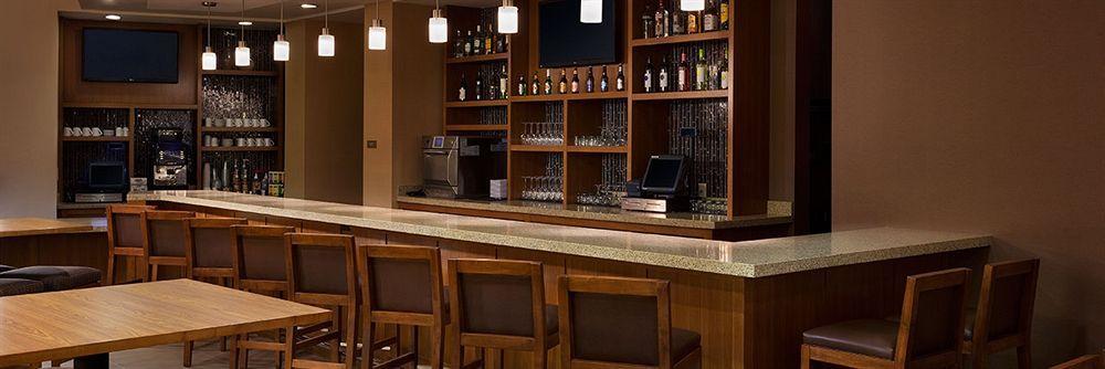 Hyatt Place Bloomington Indiana Buitenkant foto