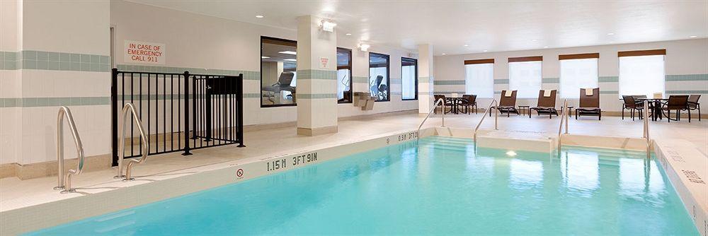 Hyatt Place Bloomington Indiana Buitenkant foto