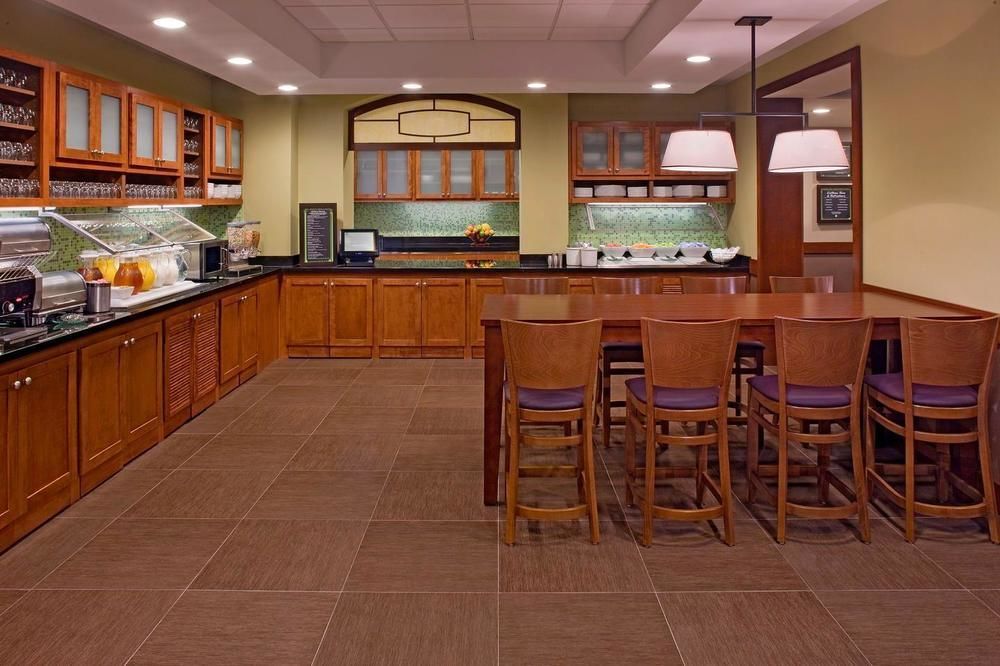 Hyatt Place Bloomington Indiana Buitenkant foto
